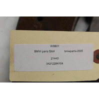 2012-2016 BMW M5 M6 Rear Brake Rotor Right 2284104 OEM