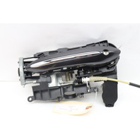 2014 BMW 740il Front Exterior Door Handle Carrier Left Driver 7227501 OEM