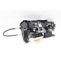 2014 BMW 740il Front Exterior Door Handle Carrier Left Driver 7227501 OEM