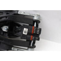 2014 BMW 740il Front Exterior Door Handle Carrier Left Driver 7227501 OEM