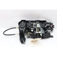 2014 BMW 740il Front Exterior Door Handle Carrier Left Driver 7227501 OEM