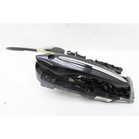 2014 BMW 740il Front Exterior Door Handle Carrier Left Driver 7227501 OEM