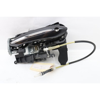 2014 BMW 740il Front Exterior Door Handle Carrier Left Driver 7227501 OEM