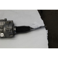 2013-2015 BMW X1 Power Steering Gear Rack Pinion OEM