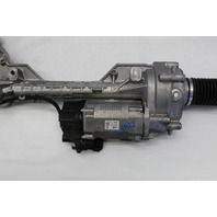 2013-2015 BMW X1 Power Steering Gear Rack Pinion OEM