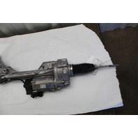 2013-2015 BMW X1 Power Steering Gear Rack Pinion OEM