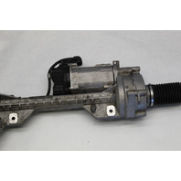 2013-2015 BMW X1 Power Steering Gear Rack Pinion OEM
