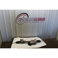 2013-2015 BMW X1 Power Steering Gear Rack Pinion OEM
