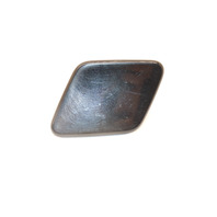 2008-2013 BMW 128i 135i Front Bumper Headlight Washer Cap Left Driver OEM