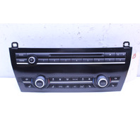 2014 BMW 740il Climate Temperature Control Panel OEM