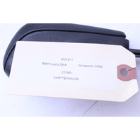 2013-2015 BMW X1 Shift Shifter Knob