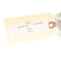 2012-2019 BMW M5 M6 Differential Mount Bracket 33172284474 OEM