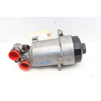 2003 BMW 540i E39 Oil Filter Housing 7511169 OEM