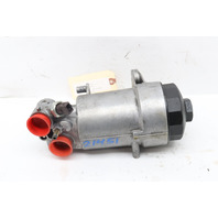 2003 BMW 540i E39 Oil Filter Housing 7511169 OEM