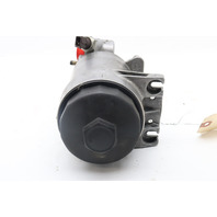 2003 BMW 540i E39 Oil Filter Housing 7511169 OEM