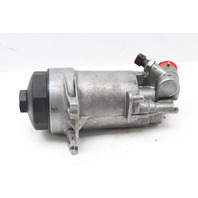 2003 BMW 540i E39 Oil Filter Housing 7511169 OEM