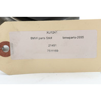 2003 BMW 540i E39 Oil Filter Housing 7511169 OEM