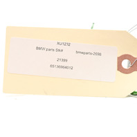 2013 BMW X1 Speaker Tweeter 6964012 OEM