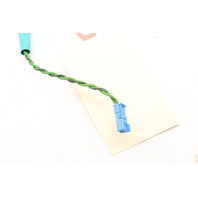 2013 BMW X1 Speaker Tweeter 6964012 OEM