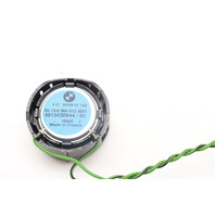 2013 BMW X1 Speaker Tweeter 6964012 OEM