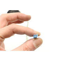 2013 BMW X1 Speaker Tweeter 6964012 OEM