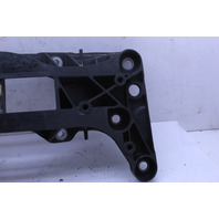 2012 BMW 528i Transmission Mount Crossmember Bracket OEM