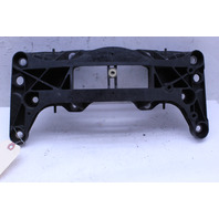 2012 BMW 528i Transmission Mount Crossmember Bracket OEM