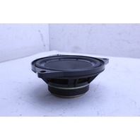 2006 BMW Z4 Midrange Speaker - 65136950131 OEM