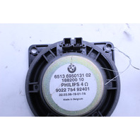 2006 BMW Z4 Midrange Speaker - 65136950131 OEM
