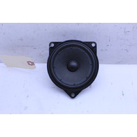 2006 BMW Z4 Midrange Speaker - 65136950131 OEM