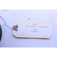 2006 BMW Z4 Midrange Speaker - 65136950131 OEM