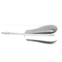 2004-2010 BMW X3 Shift Selector Shift Knob - 25167537992 OEM