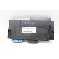 2011 BMW 328i 335i Body Control Module BCM OEM