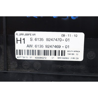 2011 BMW 328i 335i Body Control Module BCM OEM