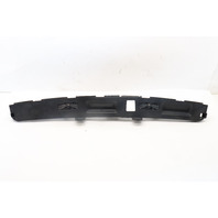 2013 BMW 535xi GT Rear Trunk Lid Handle Trim 7211221 OEM