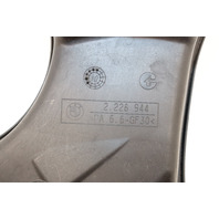 2001-2006 BMW M3 E46 Coolant Expansion Tank Bottle 17112228944 OEM