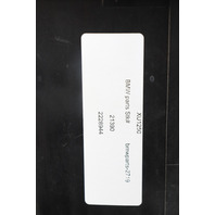 2001-2006 BMW M3 E46 Coolant Expansion Tank Bottle 17112228944 OEM