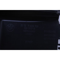 2018 BMW 430i Rear Bumper Bracket Mount Guide Left Driver 7428731 OEM