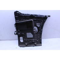 2018 BMW 430i Rear Bumper Bracket Mount Guide Left Driver 7428731 OEM