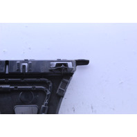 2018 BMW 430i Rear Bumper Bracket Mount Guide Left Driver 7428731 OEM