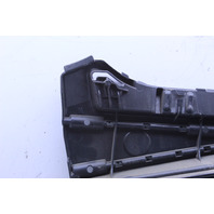 2018 BMW 430i Rear Bumper Bracket Mount Guide Left Driver 7428731 OEM