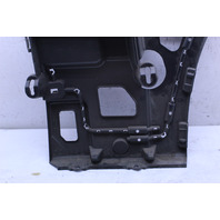 2018 BMW 430i Rear Bumper Bracket Mount Guide Left Driver 7428731 OEM