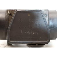 1993 BMW 850ci E31 Mass Airflow Meter Sensor 1718521 OEM