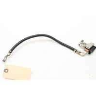 2013-2015 BMW X1 Battery Cable Negative 12427618677 OEM