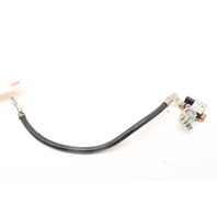 2013-2015 BMW X1 Battery Cable Negative 12427618677 OEM