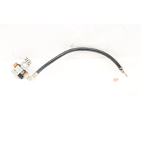 2013-2015 BMW X1 Battery Cable Negative 12427618677 OEM