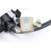 1991-1997 BMW 840i 850i E31 Door Latch Lock Actuator Left OEM