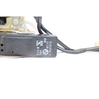 1991-1997 BMW 840i 850i E31 Door Latch Lock Actuator Left OEM