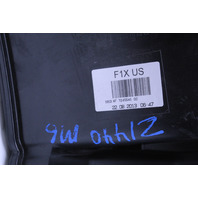 2010-2017 BMW 535i 550i GT Charcoal Fuel Vapor Carbon Canister 16137245541 OEM