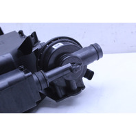 2010-2017 BMW 535i 550i GT Charcoal Fuel Vapor Carbon Canister 16137245541 OEM